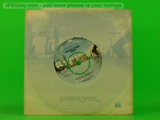 ZAGER, MICHAEL BAND LET'S ALL CHANT (PICTURE SLEEVE) (1) (137) 7" PRIVATE STOCK