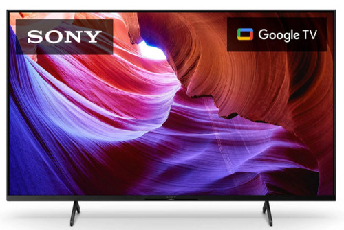 Sony tv kd - sony, kd-43x89k