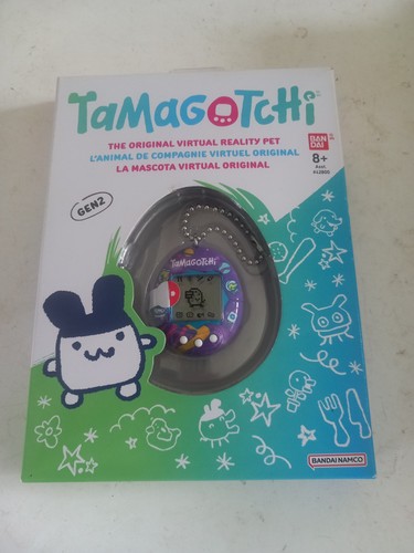 Tamagotchi original digital - original,