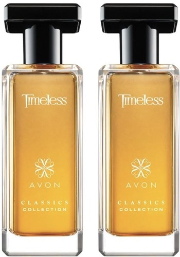 Avon timeless cologne - avon,