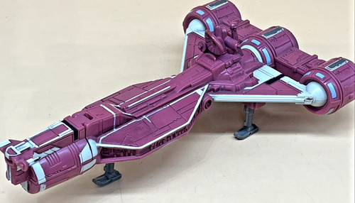 Star wars action - star,