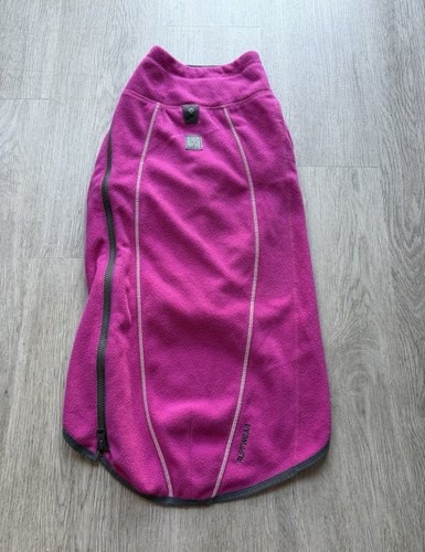 Ruffwear fleece dog jumper - ruffwear,