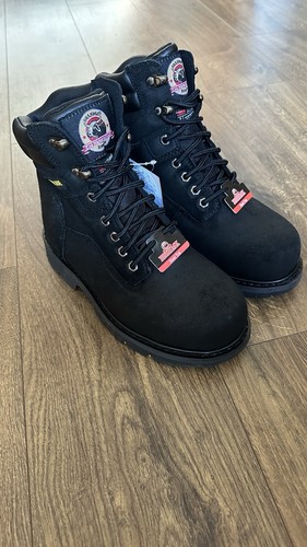 Brahma iron tough - iron, ii