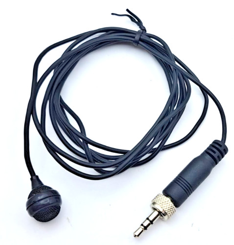 Sennheiser cardioid - me,