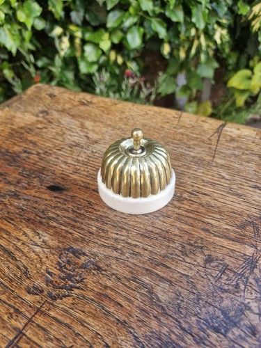 Victorian dolly toggle switch - dolly,