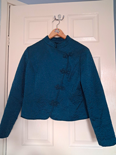 Vintage hobbs women teal - hobbs, women's