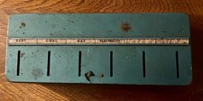 Antique vintage metal - vintage, thrift