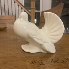 1 Vintage Porcelain Ceramic