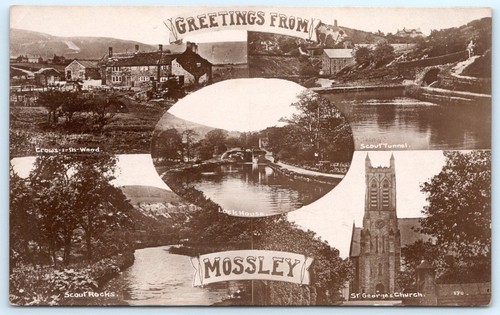 Mossley manchester canal rp - mossley,