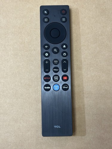 Tcl rc713a fmbc smart voice - tcl, tv