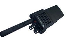 MOTOROLA DP4400e VHF DIGITAL