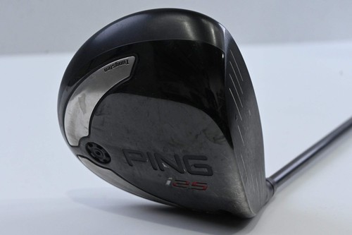 Ping i25 driver degree - driver,