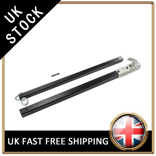 Recovery tow pole pro car - pro,
