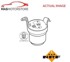 A/C AIR CONDITIONING DRYER NRF