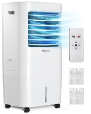 Pro Breeze 4 in 1 Air Cooler