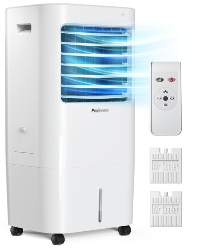 Pro breeze air cooler - pro,