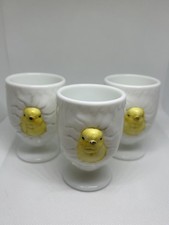 3 Vintage Westmoreland Milk