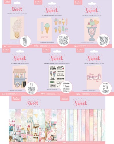 Crafters companion paper - companion,