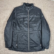 Eddie Bauer Womens Puffer