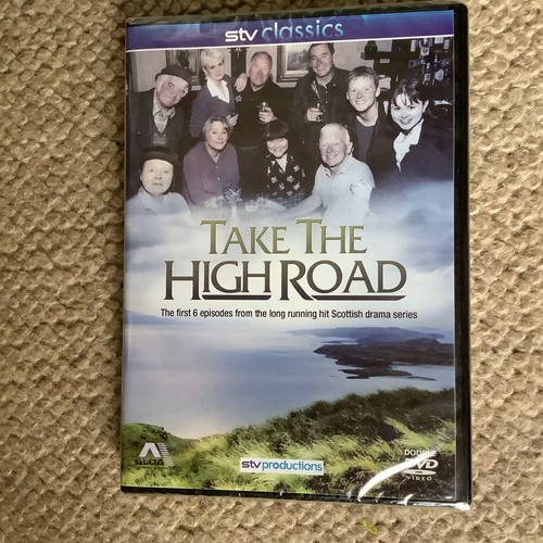 Take the high road vol - road,