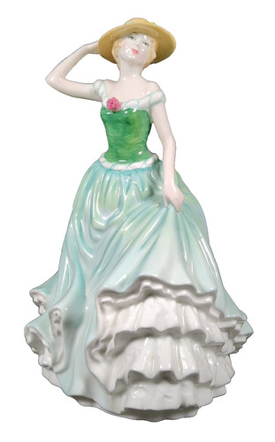 Royal doulton emily hn4093 - emily,