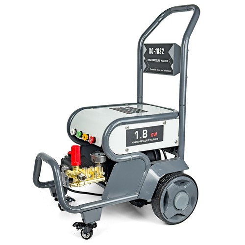 Electric pressure washer high - pressure,