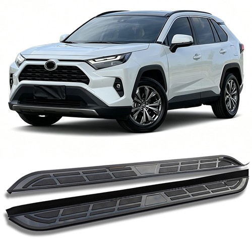Running board fit for toyota - fit,