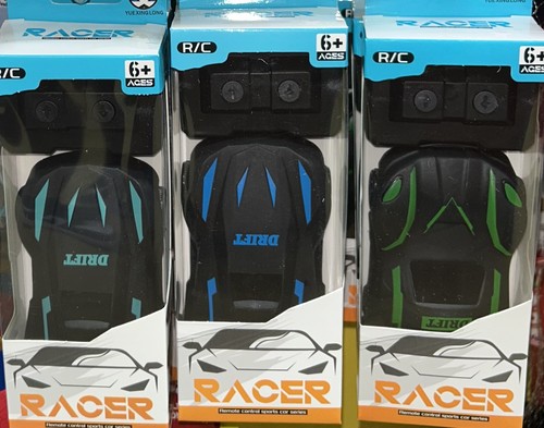 Remote control kids toy - r,