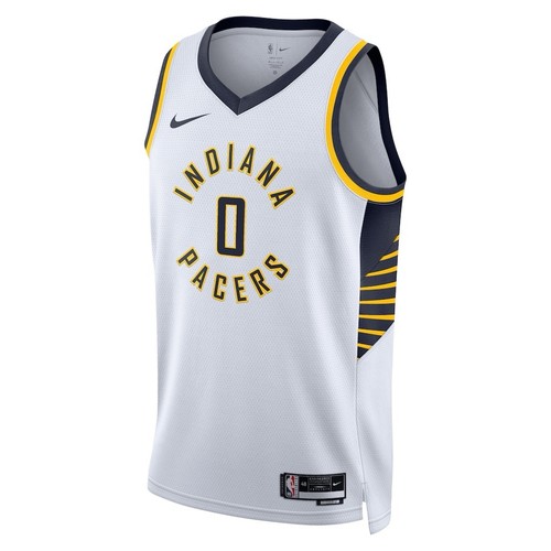 Indiana pacers men jersey - indiana,