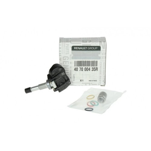 Tire pressure sensor for - tire,