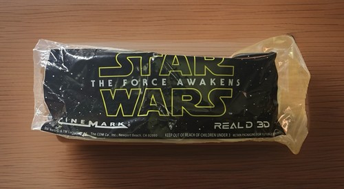 Star wars the - wars, awakens