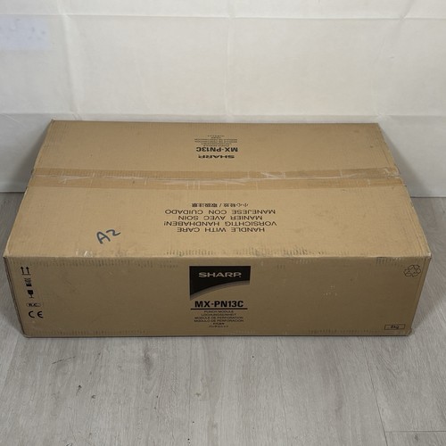 Sharp pn13c punch - mx-pn13c,