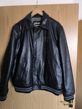 Schott Mens Leather Jacket