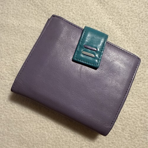 Tula lilac and turquoise - and,