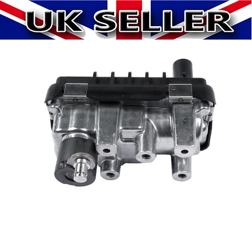 Turbocharger actuator for - turbocharger,