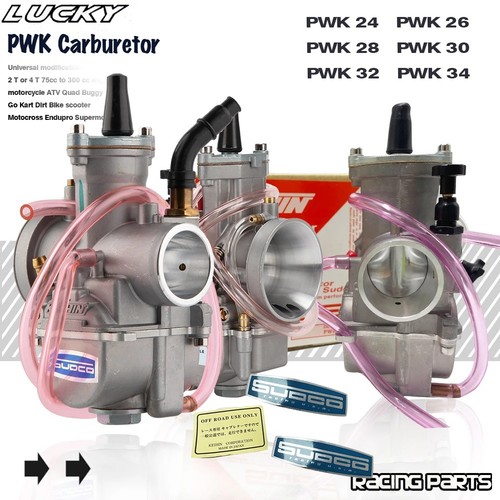 Keihin pwk 30 - pwk, 24/26/28/30/32/34mm
