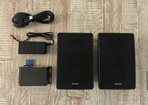 Pair extron sm3 - pair,