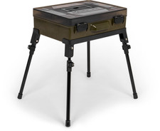 Korum Mega Blox Table Fully