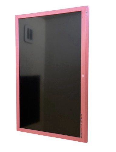 Alba led dvd player - tv,