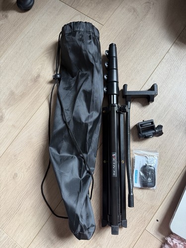 Tripod - , 77.5"