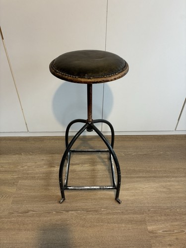 Vintage industrial adjustable - vintage,