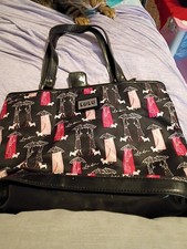Lulu Guinness London Scottie