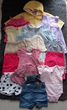 Girls 9-12 months bundle