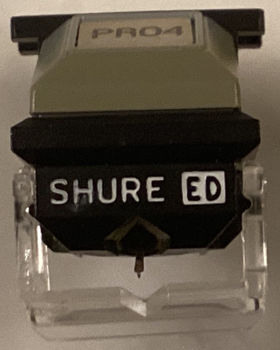 Shure pro4 designer series - pro4,
