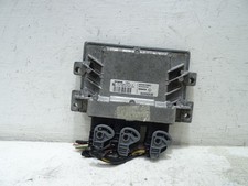 L519 RENAULT ECU Control