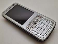 Great Condition Nokia N73 Plum