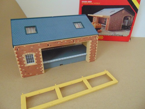 Hornby boxed 506 - r.506, goods