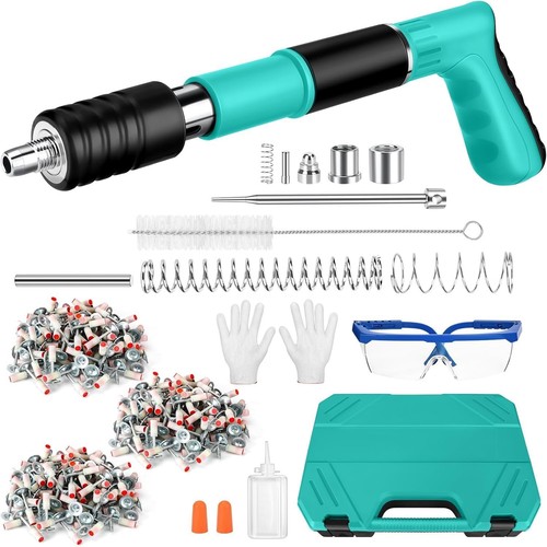 Manual nail gun with - manual,