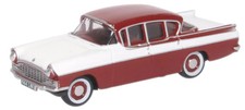 Oxford Diecast 76CRE009
