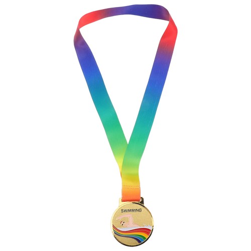 Medals for kids swimming - for,
